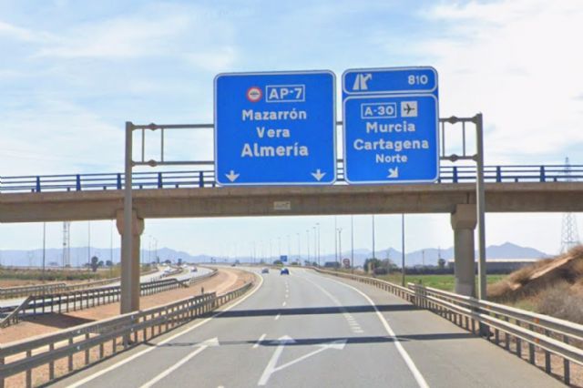 La alcaldesa pide al Ministerio gratuidad en la AP7 para vecinos y turismo tras conocerse que da beneficios