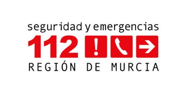 Servicios de emergencias atienden a dos heridos en un robo en Cartagena