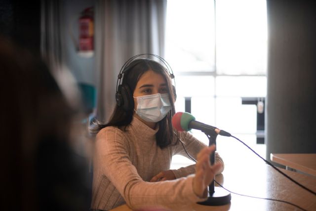 Radio Mandarache lanza sus podcast en las principales plataformas