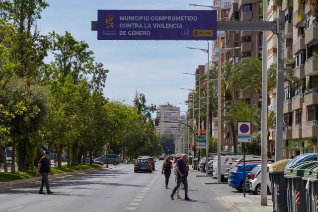 Cartagena se suma a la red de municipios contra el maltrato