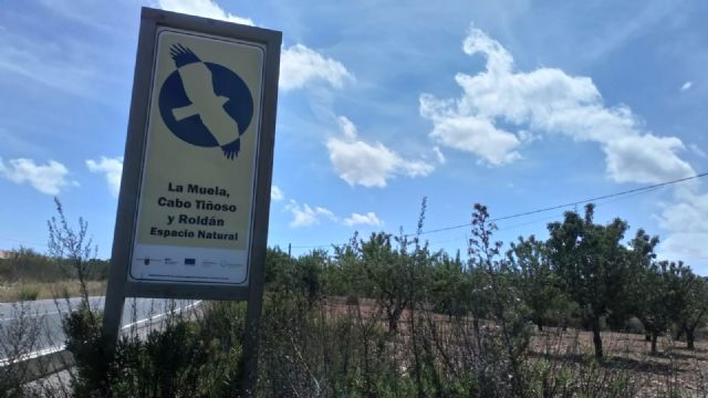 El Partido Cantonal de Cartagena propone la creación de un parque regional en la zona oeste