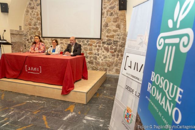 El Ayuntamiento logra que la Fundación Biodiversidad apoye 4 proyectos municipales