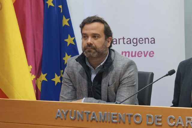 MC: Con PP y Vox en el Gobierno local aumenta la delincuencia en Cartagena