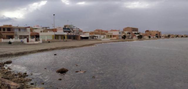 Manuel Torres: 'Pondremos en marcha un Plan de Infraestructuras en las localidades costeras de nuestro litoral para hacerlas atractivas y romper la estacionalidad'