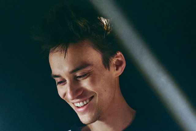 El Mozart de la Generación Z, Jacob Collier, en La Mar de Músicas