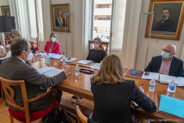 MC: El plan de Arroyo y el PP para la gestión de los biorresiduos huele a apaño