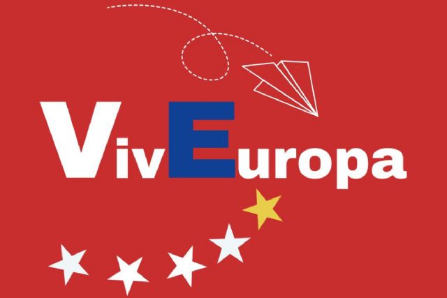 La Concejalía de Juventud abre el plazo de inscripción del programa VivEuropa