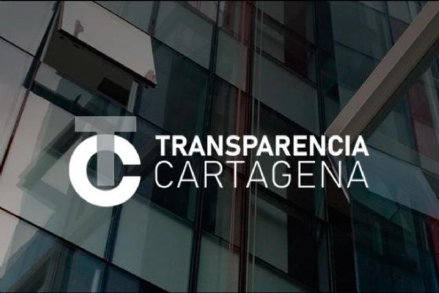 El Ayuntamiento de Cartagena revalida la más alta puntuación en transparencia por cuarto año consecutivo