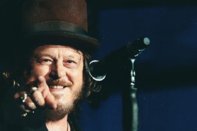 El rockero y bluesman italiano Zucchero inaugura la 27 edición de La Mar de Músicas de Cartagena