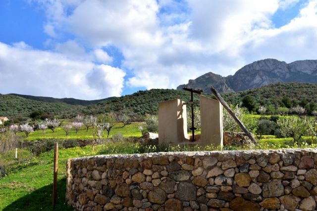 Tesoros rurales de Cartagena, la promoción turística de la zona oeste