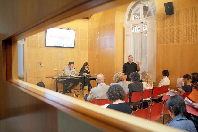 El Consejo Municipal de Cultura prepara una nueva edición de los Premios de la Cultura