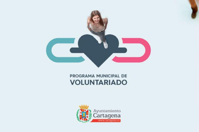 El Ayuntamiento convoca el XVI Premio al Compromiso Voluntario