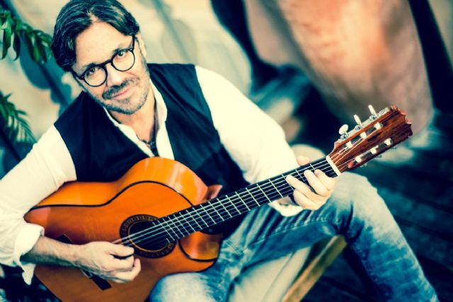 Al Di Meola, Moisés P. Sánchez y Los Mambo Jambo protagonizarán la última semana del Cartagena Jazz Festival