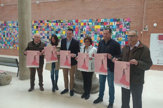 Gala Flamenca Solidaria en honor a Juan de la Cruz Teruel a beneficio de ASTUS