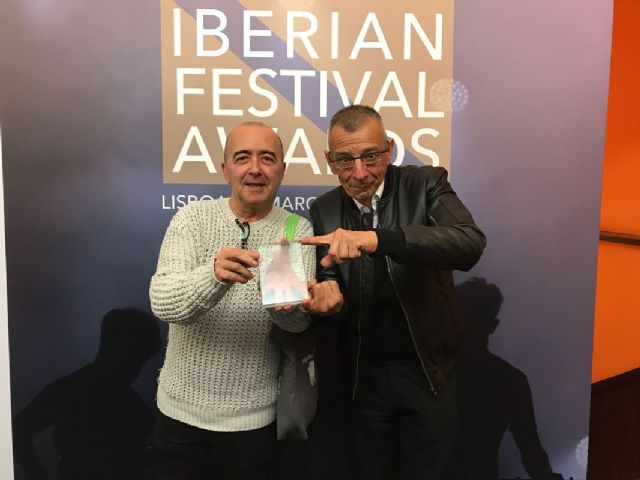 La Mar de Musicas, Mejor Festival de Pequeño Formato de España en los Iberian Festival Awards