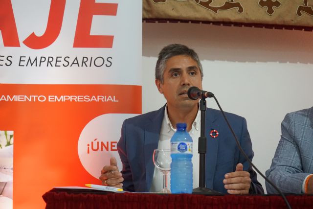 MC quiere una Cartagena Innovadora y para ello la ADLE y la UPCT serán sus principales bazas