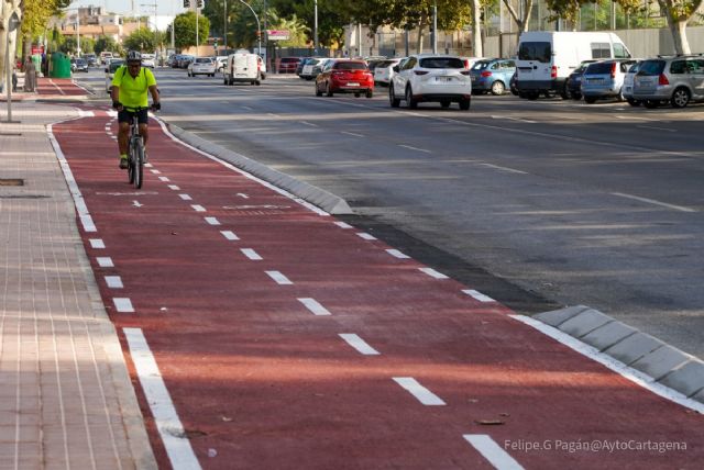 El Ayuntamiento licita 4 millones de euros en proyectos de movilidad