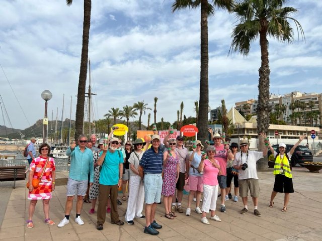 'Los sabores del verano' de la Región de Murcia