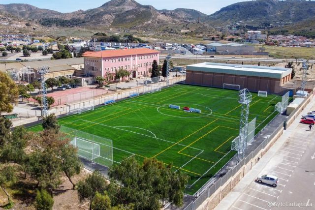 Santa Lucía recuerda al pequeño Juanico con un torneo de fútbol este sábado