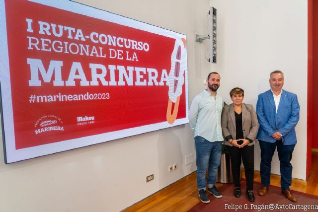 Veinte hosteleros de la Región competirán en Cartagena por el título a la mejor marinera 2023