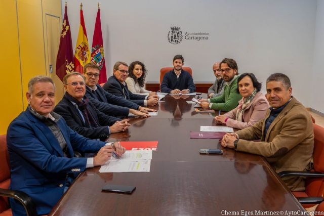 El Ayuntamiento inicia el trámite para conceder la Medalla de Oro al Conservatorio de Música con motivo de su centenario