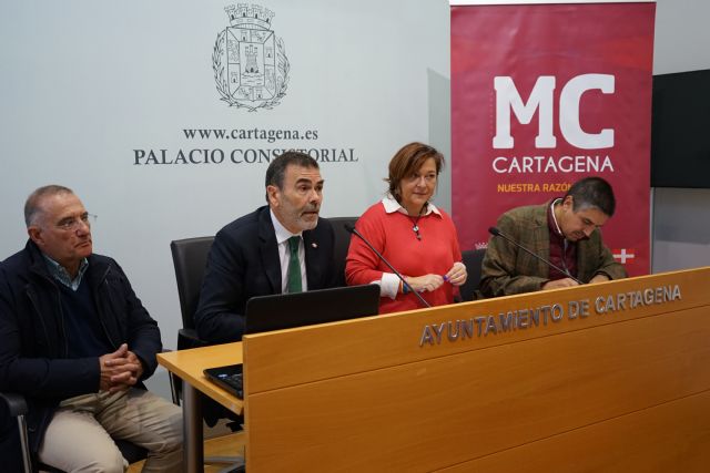 MC: La corrupción del PP une a la oposición para exigir rendición de cuentas a N. Arroyo por Lhicarsa