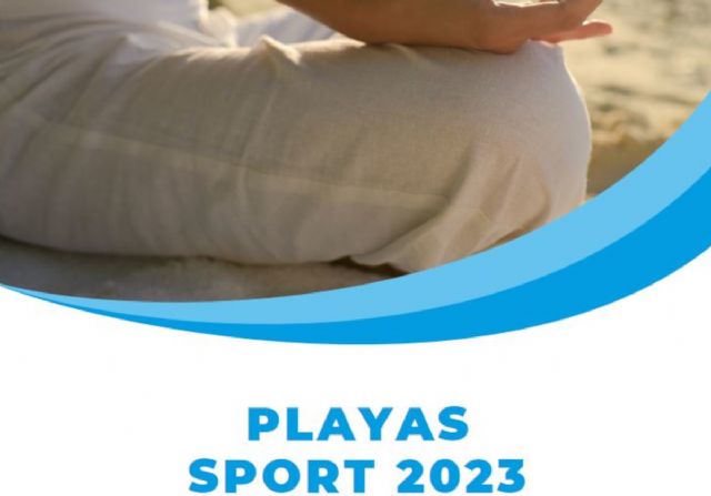 El Ayuntamiento lleva este verano el Deporte a las Playas