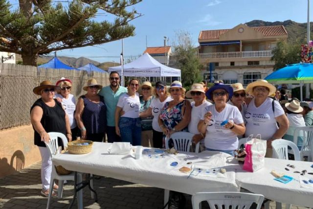 Más de un centenar de participantes en el VI Encuentro de Mujeres Rurales