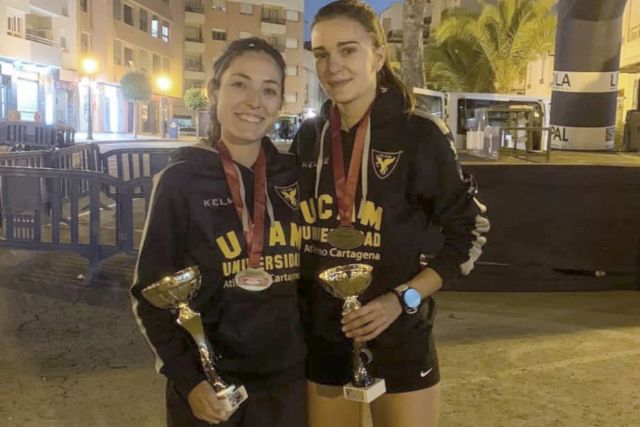 Cartagena sede del Campeonato de España de Clubes Sub16