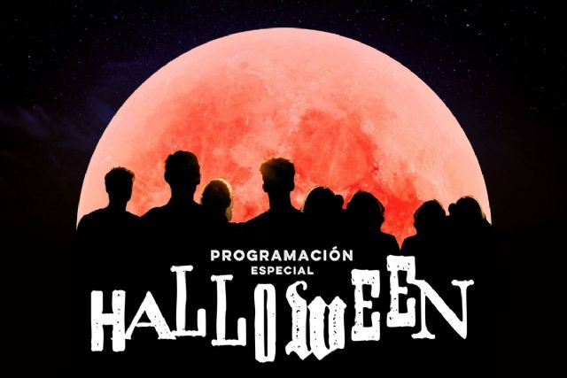 El Ayuntamiento de Cartagena oferta talleres y rutas para jóvenes con motivo de Halloween