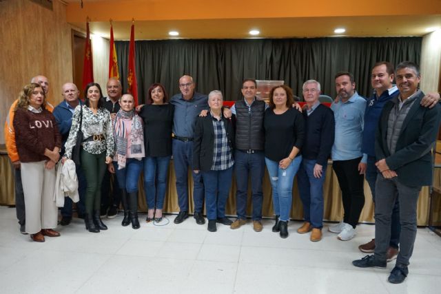 MC demanda el refuerzo de la frecuencia de autobuses en las líneas urbanas 5 y 7