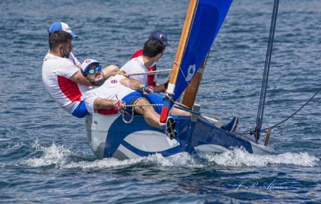 La Semana Santa y los Juegos Nacionales del Agua protagonizan la agenda de Cartagena este miércoles en FITUR