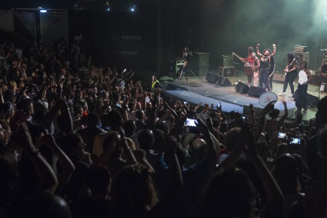 La Mar de Musicas finalista a los premios Fest como mejor festival de pequeño formato