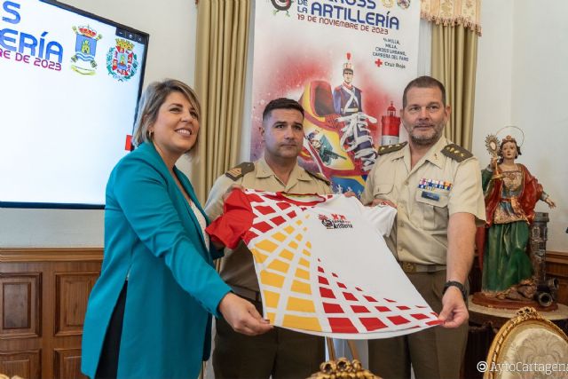 Más de tres mil corredores disputarán la XX edición del Cross de Artillería de Cartagena