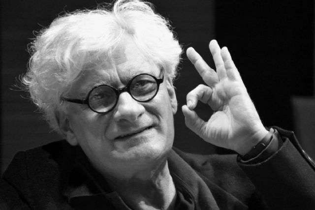 El filósofo y agitador cultural Franco Bifo Berardi, invitado en Cartagena Piensa