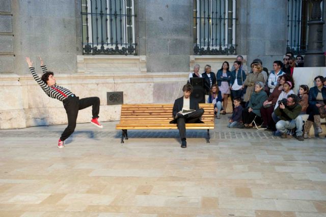 El Ayuntamiento de Cartagena realiza una convocatoria pública para proyectos y actividades culturales