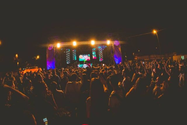 El Weekend vuelve en junio al Puerto con grandes Dj´s y Tony Aguilar