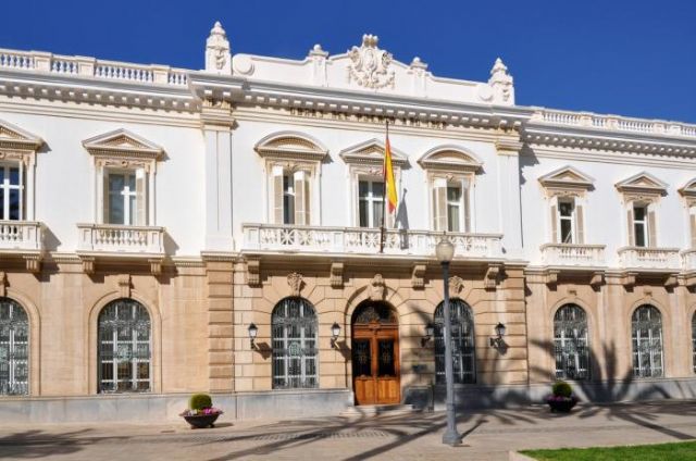 Manuel Torres: 'La ciudadanía de Cartagena no puede ni merece aguantar un día más la corrupción y los escándalos del Partido Popular'