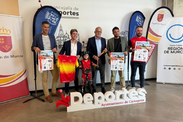 Los Camachos acogerá el campeonato de España de trial bici el 30 de junio