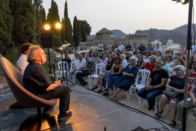 La Mar de Músicas navega en los testimonios y poesías de las Islas del Mediterráneo