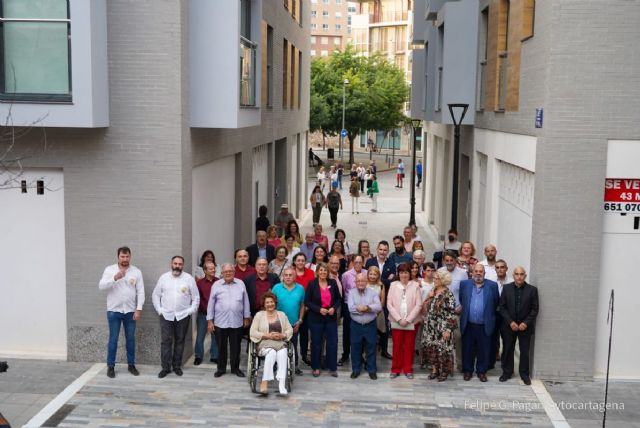 El trovero Ángel Roca ya tiene su calle en el Casco Histórico