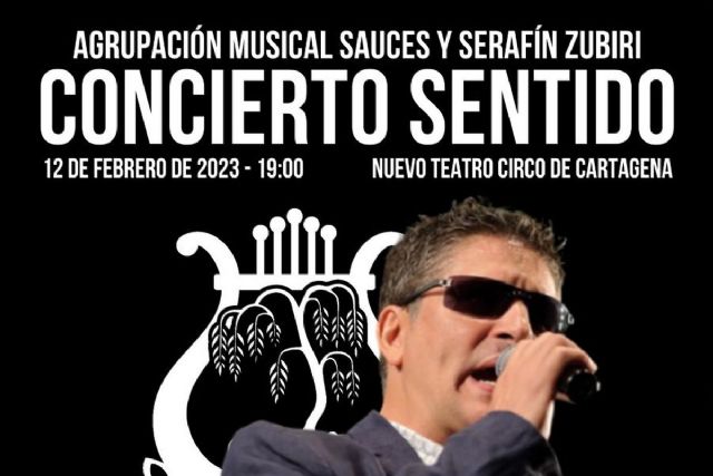 Éxitos de los 70 con Serafín Zubiri y la Banda Sauces