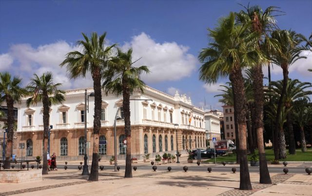 Manuel Torres: 'Las acusaciones contra Yolanda Muñoz son extremadamente graves y causan un importante perjuicio a Cartagena y al Puerto'