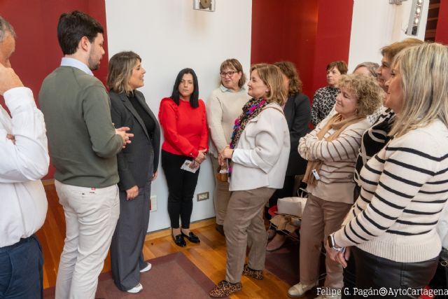 La Escuelas Infantiles Municipales de Cartagena abren su inscripción el 4 de marzo con todas las plazas gratuitas