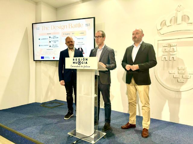 El primer 'Open Innovation Challenge' busca iniciativas empresariales a través de la creatividad