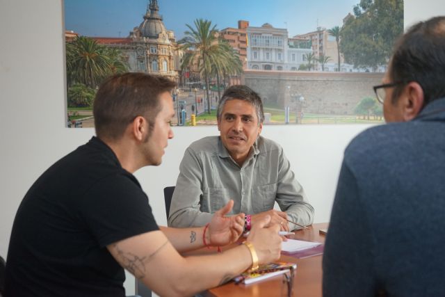 MC preguntará por el acceso a las Escuelas Infantiles Municipales de los trabajadores de Repsol, ante las trabas de Jáudenes y el silencio de Arroyo