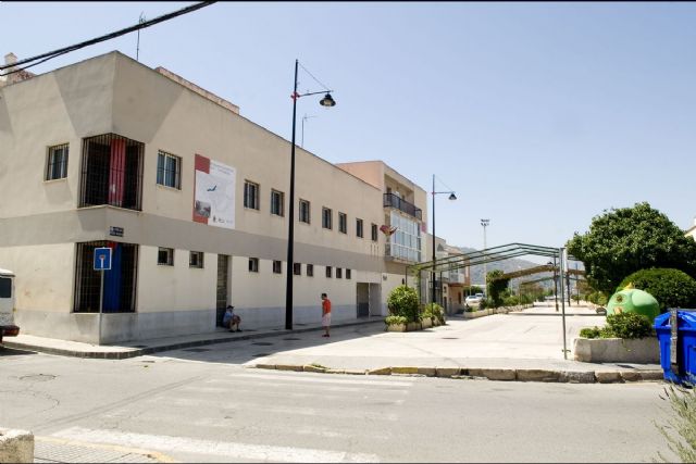 Educación abrirá un aula de estudio en Santa Lucía