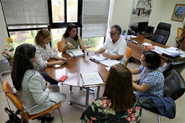 Los centros educativos municipales reciben una subvención de 390.000 euros para eficiencia climática