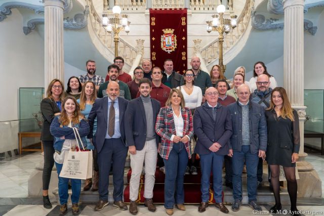 Las escuelas infantiles serán gratuitas en Cartagena a partir del próximo curso