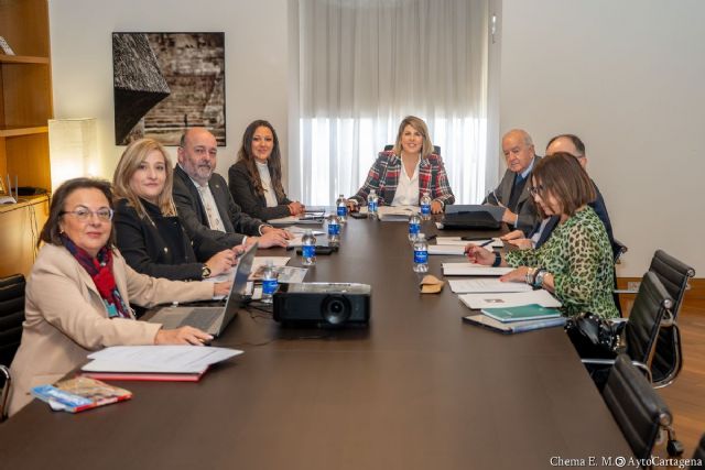 La alcaldesa prevé un 'año histórico' para el Teatro Romano en 2025 por el aumento de visitantes extranjeros